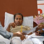 সোনম ওয়াংচুকের শারীরিক অবস্থার নিয়মিত পর্যবেক্ষণে দিল্লি হাইকোর্টের নির্দেশ