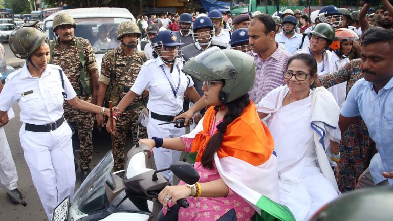 ২১ জুলাইয়ের সভা ঘিরে শর্ত লঙ্ঘনে তৃণমূলকে হাইকোর্টের কঠোর হুঁশিয়ারি