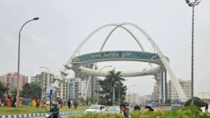কলকাতার গুরুত্বপূর্ণ রাস্তার নাম পরিবর্তনের উদ্যোগ রাজ্য সরকারের