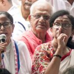 তৃণমূল ছাড়লেন মমতা বন্দ্যোপাধ্যায়ের দীর্ঘদিনের ছায়াসঙ্গী চন্দ্রিমা ভট্টাচার্য