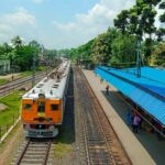 শিয়ালদা শাখায় নতুন ট্রেনের ঘোষণা বাড়ল কৃষ্ণনগরগামী লোকাল ট্রেনের সময়সীমা