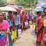 অন্নপূর্ণা যোজনায় বাতিল আবেদন পুনর্বিবেচনার নির্দেশ মন্ত্রীর যোগ্যরা কেউ বঞ্চিত হবেন না