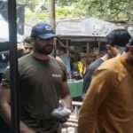 লাহোরে বিদেশি পর্যটক অপহরণ ও ধর্ষণ মামলায় পঞ্চম সন্দেহভাজন গ্রেপ্তার