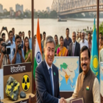 পশ্চিমবঙ্গে বিনিয়োগে আগ্রহী কাজাখস্তান গুরুত্ব পাচ্ছে বাণিজ্যিক করিডর হিসেবে