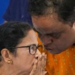 তৃণমূলের অন্দরে বাড়ছে ভাঙনের আতঙ্ক জল্পনায় ব্রাত্য বসুসহ একাধিক নেতা