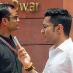 ডায়মন্ড হারবারে করোনা মোকাবিলায় অনিয়মের অভিযোগ, অভিষেক বন্দ্যোপাধ্যায়সহ ২৫ জনের বিরুদ্ধে থানায় নালিশ