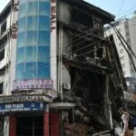 গুল প্লাজা ট্র্যাজেডি তদন্তে পুলিশের গাফিলতির অভিযোগ আদালতের দ্বারস্থ আসামিরা