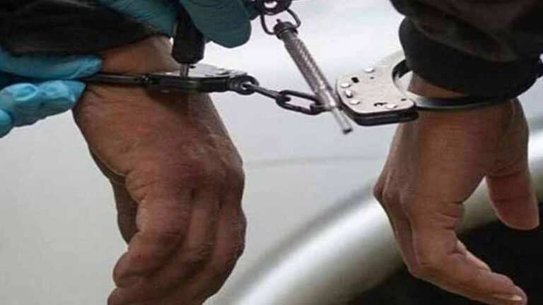 করাচির কায়েদাবাদে কিশোরীকে ধর্ষণের অভিযোগে দুলাভাই গ্রেপ্তার