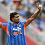 চোটের কবলে হর্ষিত ও বরুণ, ইংল্যান্ড ও জিম্বাবোয়ে সফরের দলে বড় রদবদল ভারতীয় স্কোয়াডে