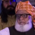 কার্গিল যুদ্ধে নিহত সেনাদের মরদেহ গ্রহণের দাবি ফজলুর রহমানের পাকিস্তানের সামরিক নেতৃত্বের ভূমিকা নিয়ে বিতর্ক