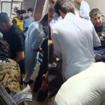 হাঙ্গুতে সন্ত্রাসী হামলায় ডিএসপিসহ ৮ পুলিশ সদস্য নিহত