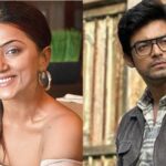 ঘুন গাঁও সিনেমায় রহস্যের জালে প্রথমবার অনিন্দিতা ও রণজয়