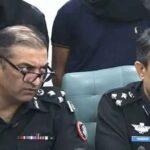 করাচিতে চিকিৎসক হত্যায় জড়িত তিন অপরাধী গ্রেফতার