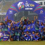 আর্থিক জটিলতায় লঙ্কা প্রিমিয়ার লিগ থেকে জাফনা কিংসের ফ্র্যাঞ্চাইজি স্বত্ব বাতিল আয়োজকদের নিয়ন্ত্রণ গ্রহণ