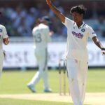 লর্ডসে বিপ্লব ঘটিয়ে জয়ের পথে ভারত ক্রান্তি গৌডের পাঁচ উইকেটে দিশেহারা ইংল্যান্ড