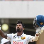 উদারা ও কামিন্দুর ব্যাটে ওয়েস্ট ইন্ডিজের বিপক্ষে রানের পাহাড় গড়েছে শ্রীলঙ্কা