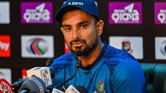 বাংলাদেশের নতুন ওয়ানডে অধিনায়ক লিটন দাস অব্যাহতি পেলেন মেহেদী হাসান মিরাজ