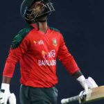 শৃঙ্খলা ভঙ্গে বিসিবির তলবে লিটন দাস কঠোর সতর্কবার্তা বোর্ডের