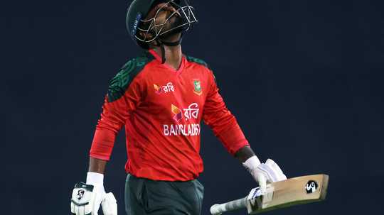 শৃঙ্খলা ভঙ্গে বিসিবির তলবে লিটন দাস কঠোর সতর্কবার্তা বোর্ডের