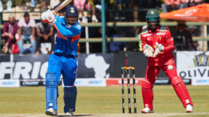 হারারেতে দাপুটে জয়ে জিম্বাবুয়েকে ধবলধোলাই করে নতুন যুগের সূচনায় ভারত