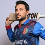 আফগানিস্তানের নতুন টেস্ট ও ওয়ানডে অধিনায়ক রহমত শাহ দায়িত্ব পেলেন গুরবাজ
