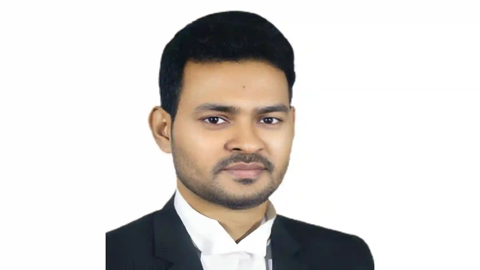 ঘরিসার ইউপি নির্বাচন ঘিরে আলোচনায় আইনজীবী লোকমান হোসাইন