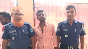 গোসাইরহাটে ইয়াবাসহ মাদক ব্যবসায়ী গ্রেপ্তার