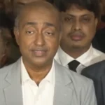 ৯০ দিনের মধ্যেই নতুন রাষ্ট্রপতি নির্বাচন: আইনমন্ত্রী