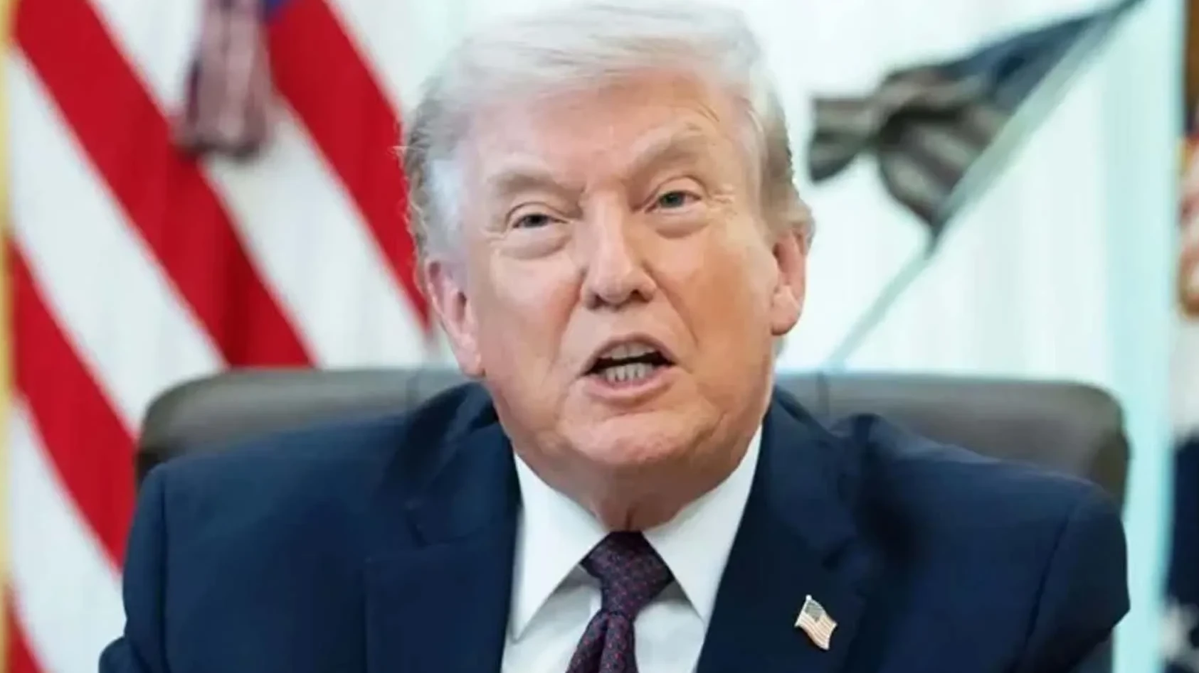 Trump Declares End to Iran Diplomacy as Regional Tensions Escalate