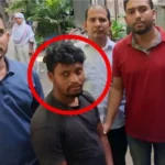 চলন্ত অটোরিকশায় কলেজছাত্রীদের সামনে অশালীন আচরণের অভিযোগ, ভেদরগঞ্জে যুবক আটক