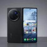 Vivo X Fold 4 photo