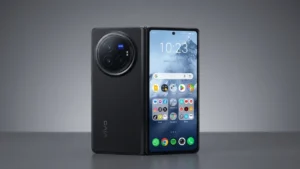 Vivo X Fold 4 photo