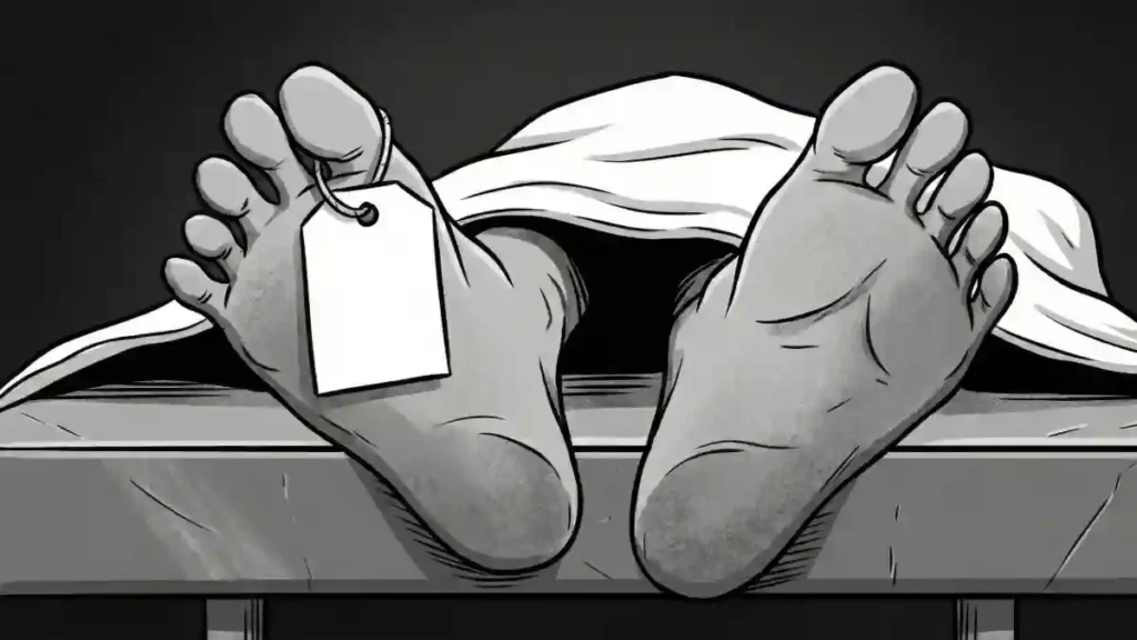 শরীয়তপুরের ডামুড্যা উপজেলায় বিদ্যুৎস্পৃষ্ট হয়ে সাহেদ (১৬) নামে এক কিশোরের মর্মান্তিক মৃত্যু হয়েছে।