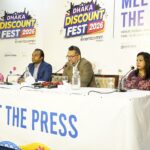আগামী ডিসেম্বরে ঢাকায় বসছে দক্ষিণ এশিয়ার বৃহত্তম ডিসকাউন্ট বাণিজ্য মেলা