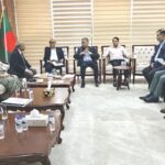 ছয় লাখ চার হাজার কোটি টাকার রাজস্ব লক্ষ্য অর্জনে আশাবাদী অর্থমন্ত্রী