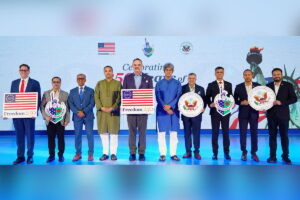 বাংলাদেশ ও যুক্তরাষ্ট্রের বাণিজ্য ও বিনিয়োগ সম্পর্ক আরও জোরদারের আহ্বান