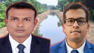 ফরিদপুরে সরকারি বরাদ্দের ১ কোটি টাকা কোষাগারে ফেরত দিয়ে দুই ইউএনও’র দৃষ্টান্ত