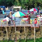 সরিষাবাড়ীর রাধানগর সানসেট পয়েন্টে নিম্নমানের খাবার ও অতিরিক্ত মূল্যে পর্যটক হয়রানি