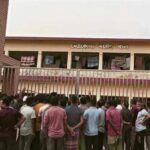 নেত্রকোনায় বসতঘর থেকে যুবকের গলাকাটা লাশ উদ্ধার জমি নিয়ে বিরোধের জেরে হত্যার আশঙ্কা