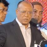 রাষ্ট্রপতির পদত্যাগ নিয়ে কোনো রাজনীতি নেই, ফেনীতে বললেন পরিবেশমন্ত্রী