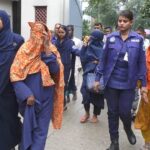 সিরাজগঞ্জে খেজুরের রস বিক্রেতা হত্যা মামলায় পাঁচজনের যাবজ্জীবন কারাদণ্ড