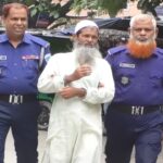 সিরাজগঞ্জে হেরোইনসহ আটক ব্যক্তির যাবজ্জীবন কারাদণ্ড