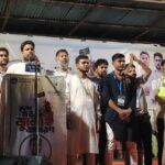 সংবিধানের ৫১ অনুচ্ছেদে সাহাবুদ্দিন চুপ্পুর সুরক্ষা নেই দাবি আখতার হোসেনের