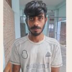 চুয়াডাঙ্গায় ছাগল চুরির দায়ে যুবকের দুই বছরের কারাদণ্ড