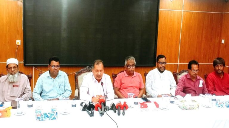 দ্রুত গণমাধ্যম কমিশন গঠনের কাজ চলছে: তথ্যমন্ত্রী জহির উদ্দিন স্বপন