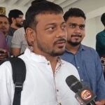 মামলা-হামলায় আন্দোলন দমানো যাবে না, হুমকি নাসীরুদ্দীন পাটওয়ারীর