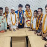 উৎসবমুখর পরিবেশে সম্পন্ন কুমিল্লা প্রেসক্লাব নির্বাচন নতুন নেতৃত্ব নির্বাচিত