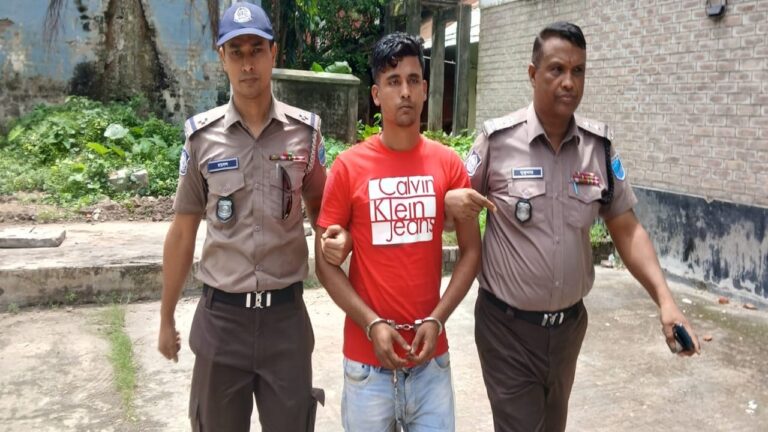 ফরিদপুরে সবজি বিক্রেতা হত্যায় তিনজনের মৃত্যুদণ্ড
