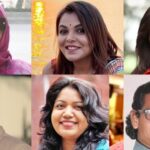 জুলাই বিপ্লবের স্মৃতিস্তম্ভ অবমাননা ও কটূক্তির অভিযোগে শাওন ও মাহি সহ ছয়জনের বিরুদ্ধে থানায় অভিযোগ