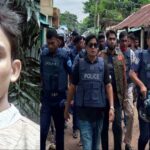 বাঁশখালীতে চিংড়ি ঘের দখল নিয়ে সংঘর্ষে নিহত ১ আহত ২ আটক ৬